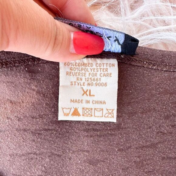 Vintage Y2K Top - Picture 2 of 4